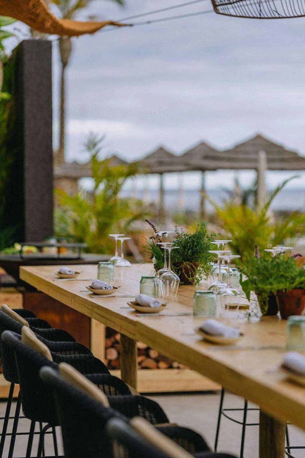 Restaurant, Saccharum Resort, Madeira