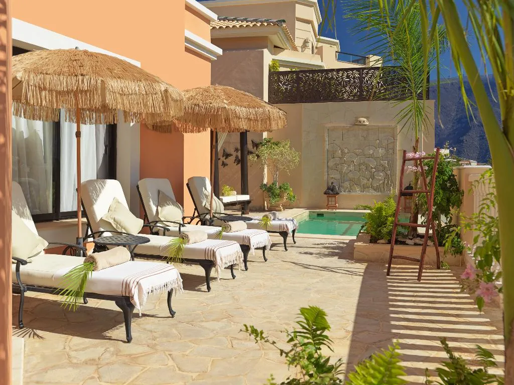 General view, Royal Garden Villas, Tenerife