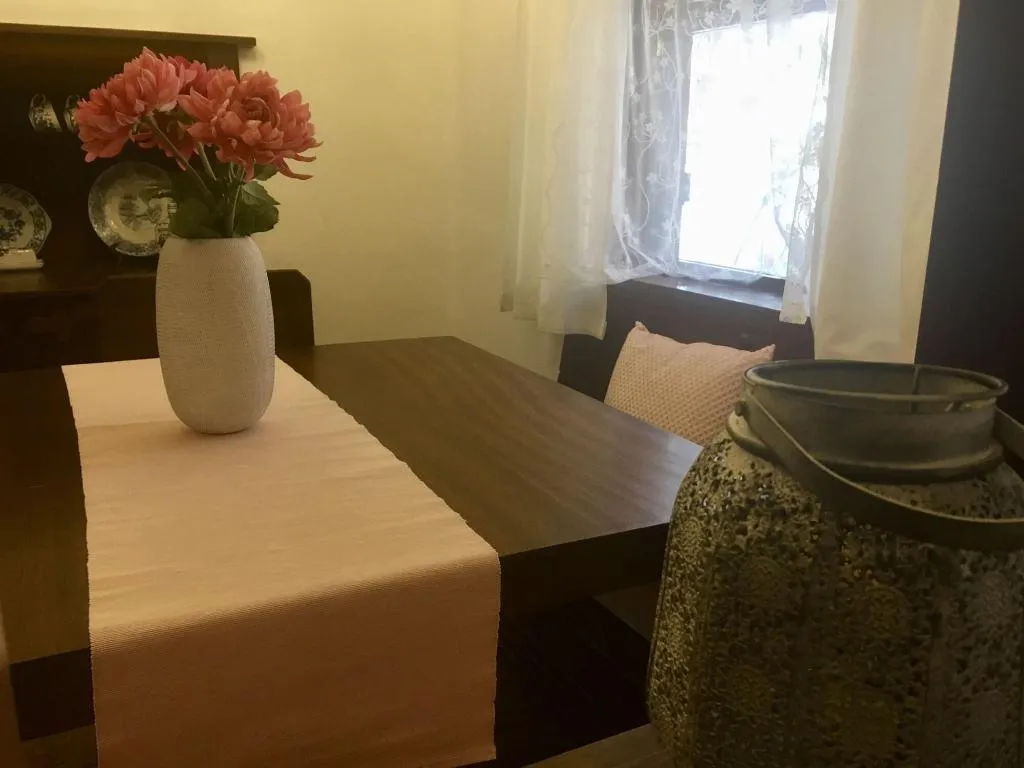 Room, La Casita De Las Palmas, Gran Canaria