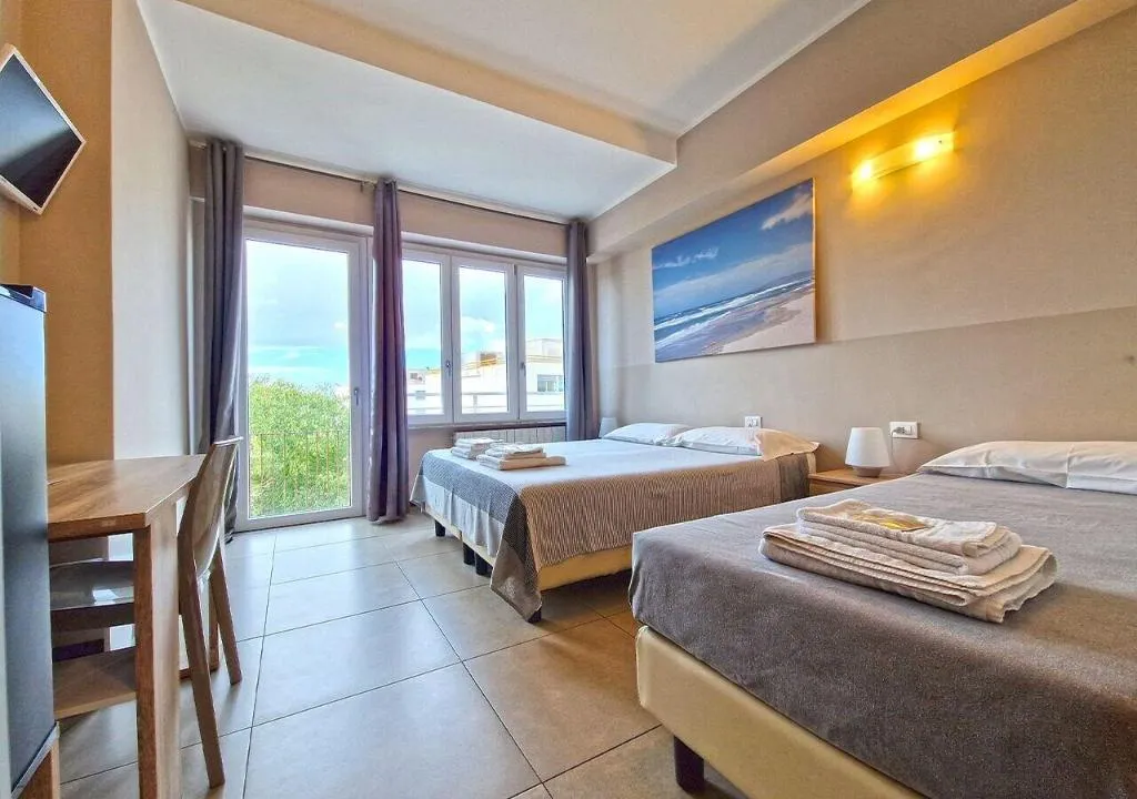 Room, B&B Viale San Pietro, Alghero