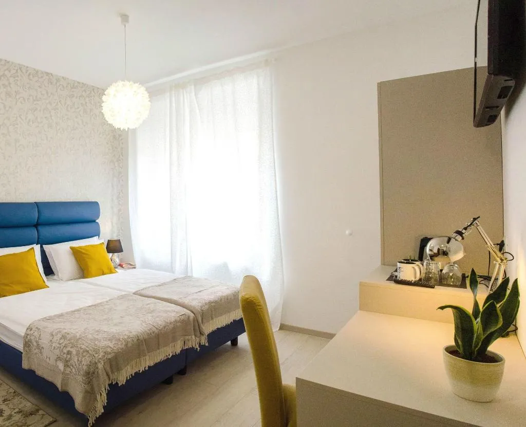 Room, San Martino Rooms, Istria