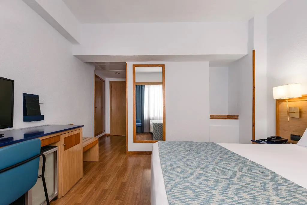 DOUBLE SINGLE USE STANDARD Room, Catalonia Las Vegas - Adults Only, Tenerife