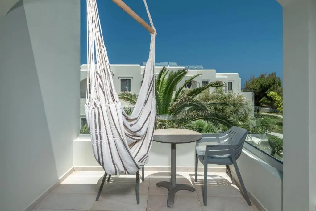 DOUBLE SUPERIOR Room, Malena Hotel, Crete