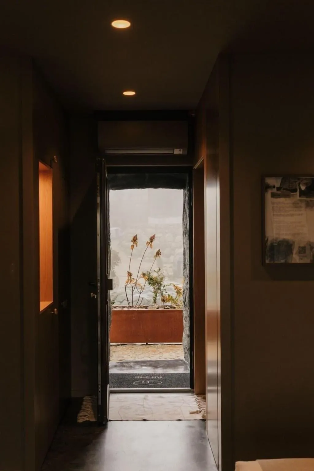 Room, Pousadela Village, Porto