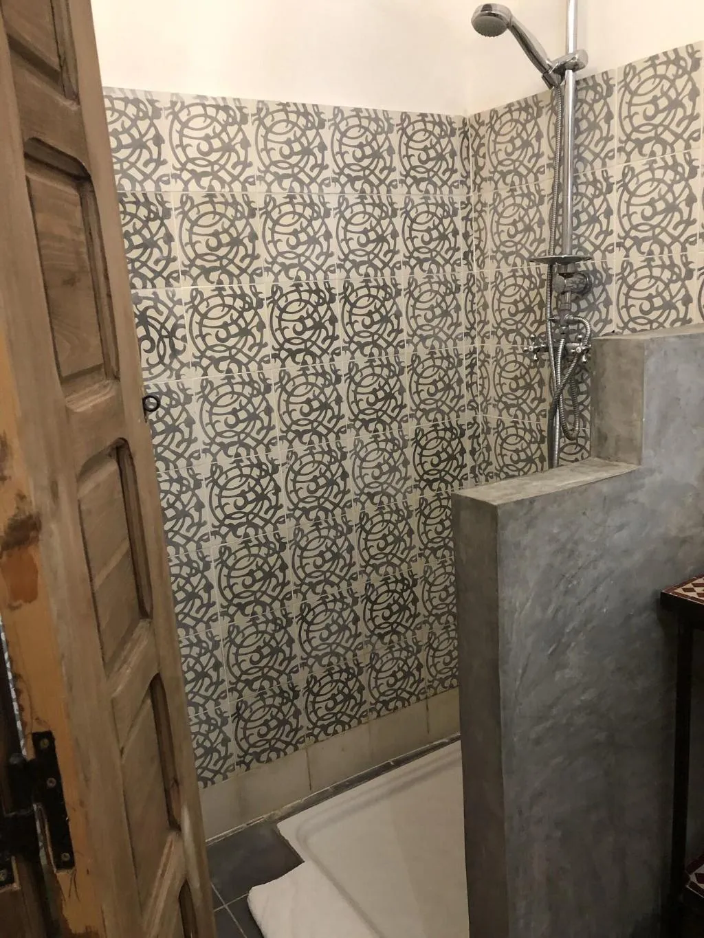 Room, Riad Jnan El Cadi, Marrakech