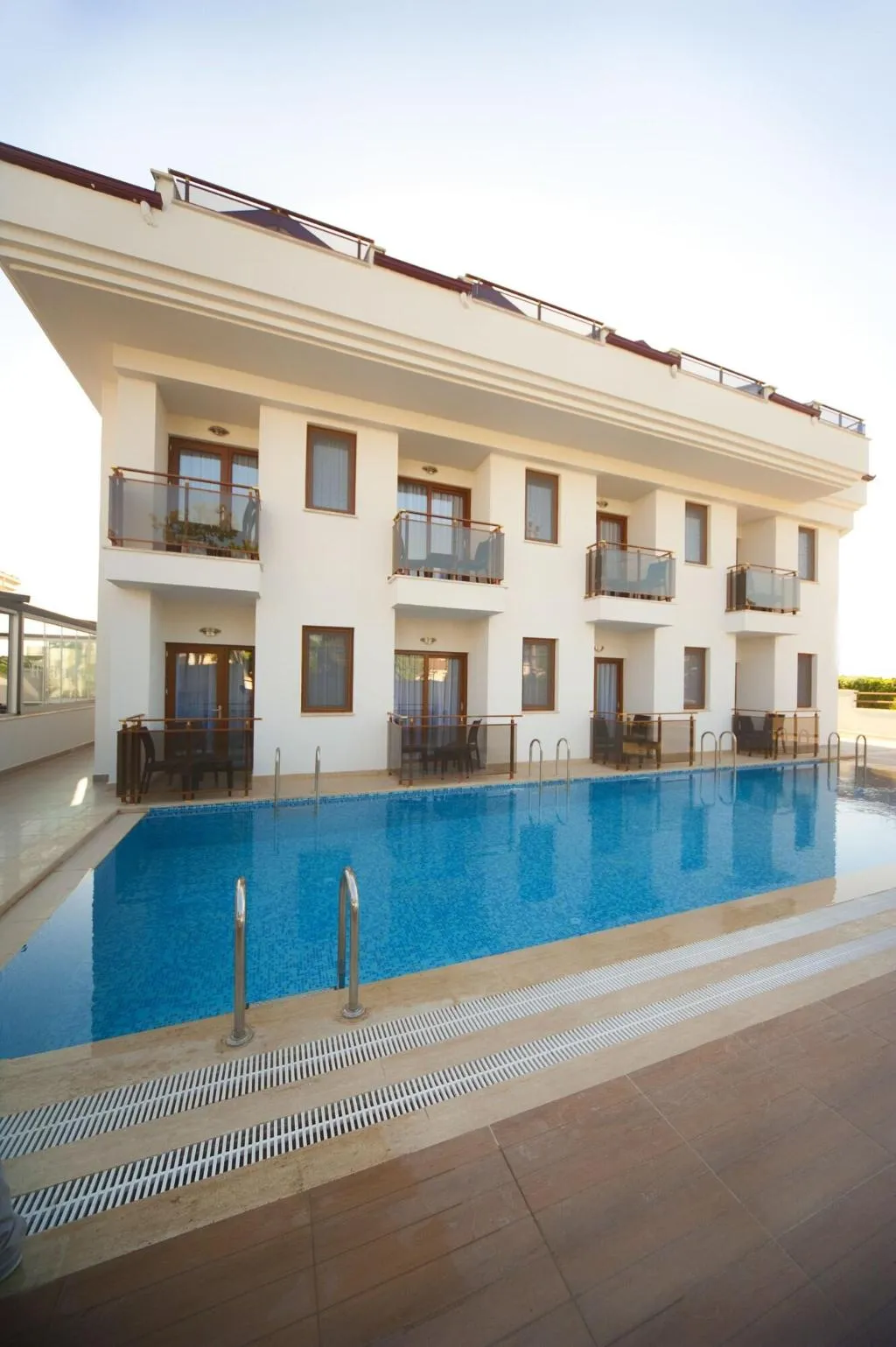 Pool, Blueberry Boutique Hotel, Dalaman