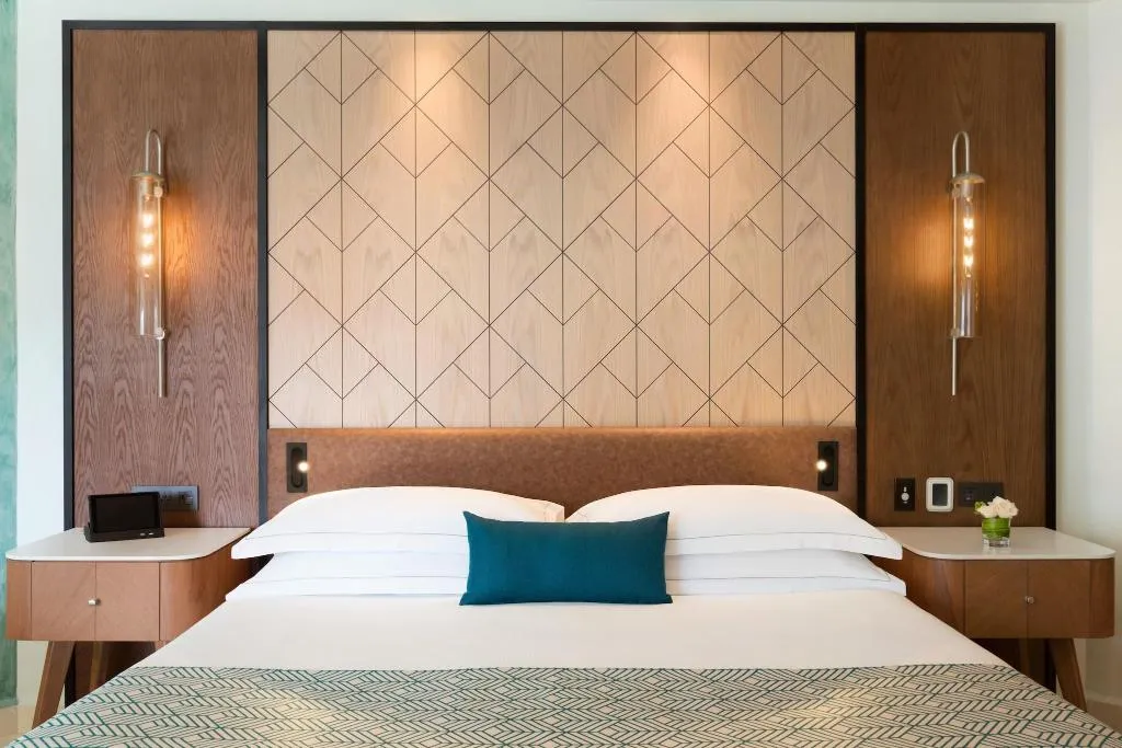 Room, Hyatt Vivid Playa Del Carmen - Adults Only, Playa Del Carmen