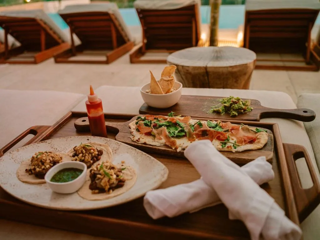 Restaurant, Aloft Tulum, Cancun Area