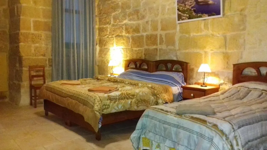 Room, Gozo B&B, Gozo
