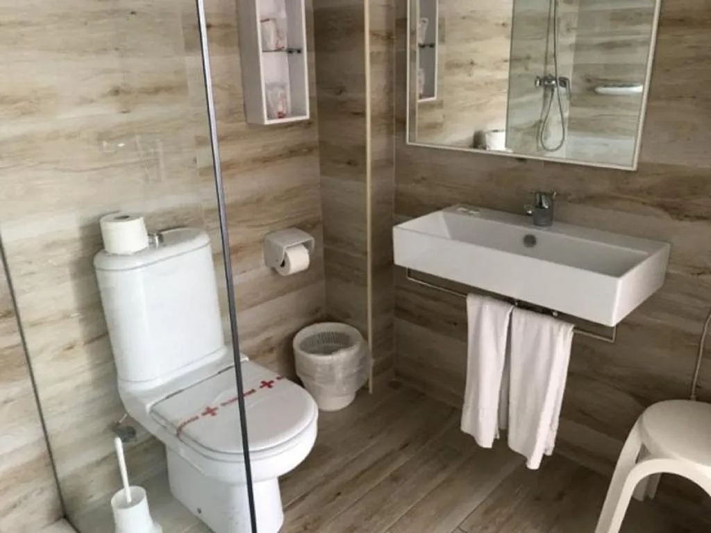 Double or Twin STANDARD Room, R2 Veronica, Majorca
