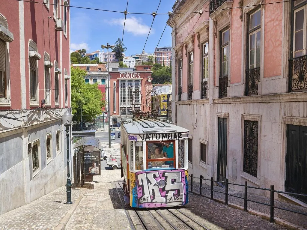 General view, Hapimag Resort Lisbon, Lisbon