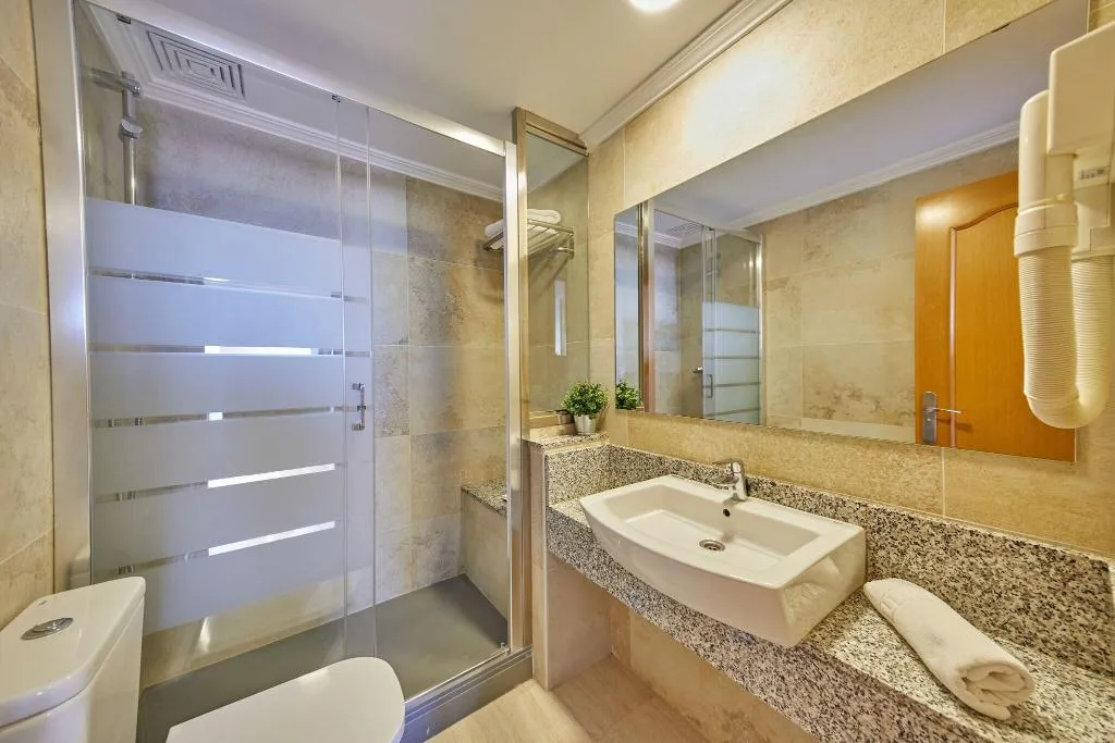 Room, Apartamentos Ben Hur, Majorca