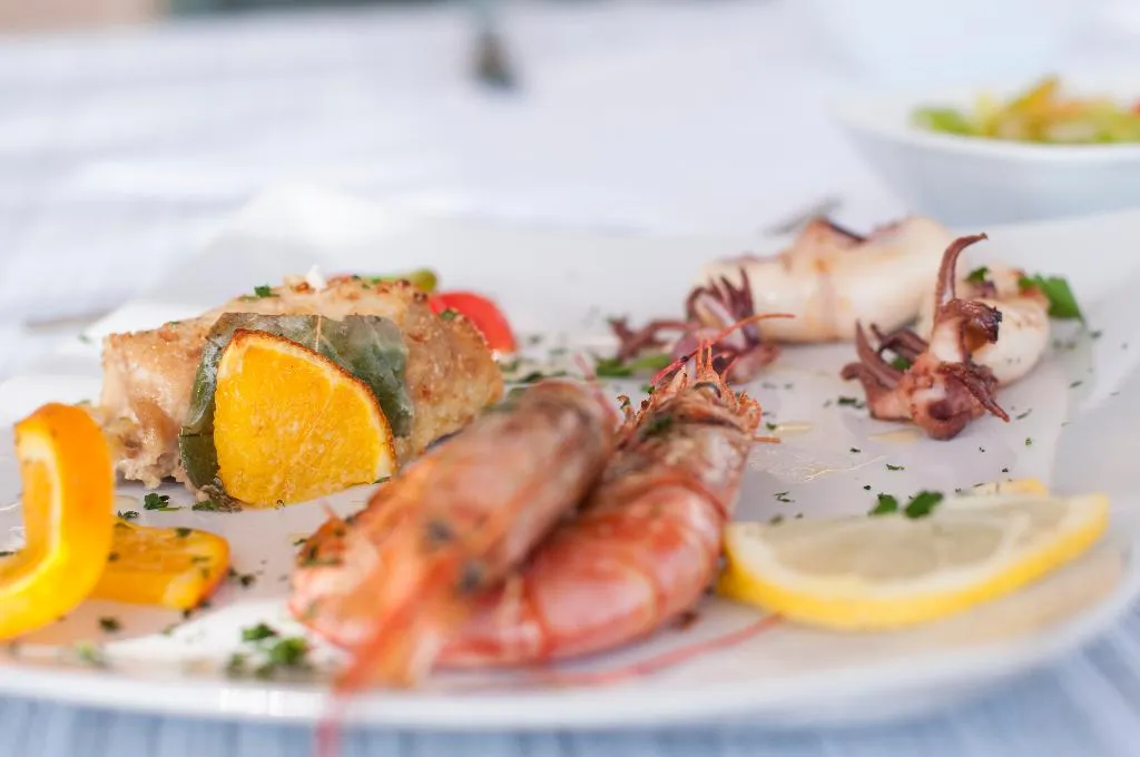 Restaurant, Relais Casina Miregia, Catania