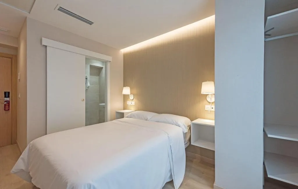 Room, Hostal La Lonja, Costa Blanca