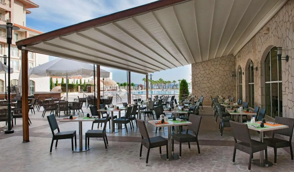Restaurant, Radisson Blu Resort & SPA Cesme, Izmir