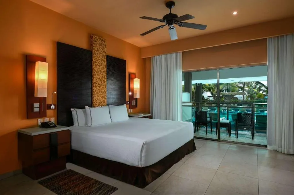 Room, Generations Riviera Maya Family Resort- AI, Cancun Area