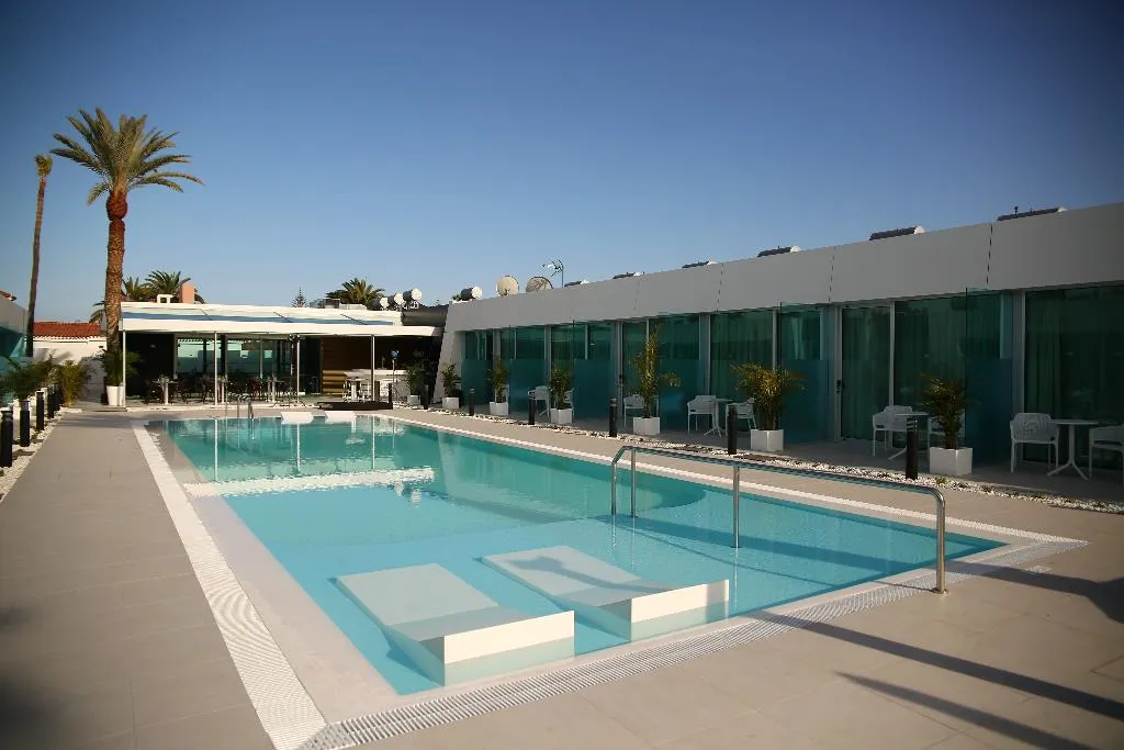 Pool, Nayra - Adults Only, Gran Canaria