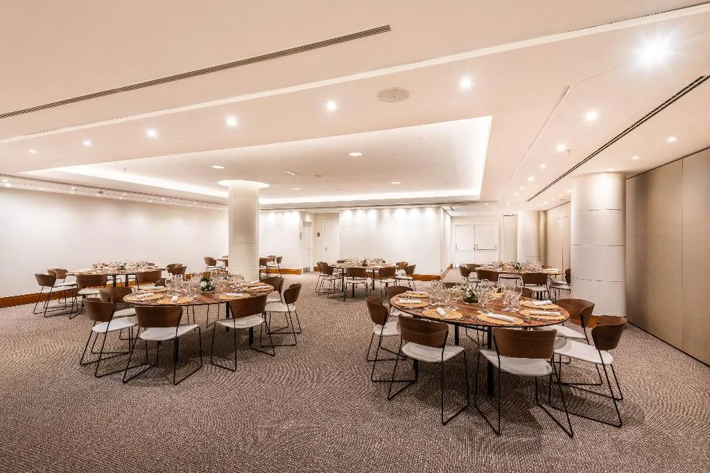 Conferences, Melia Valencia, Valencia
