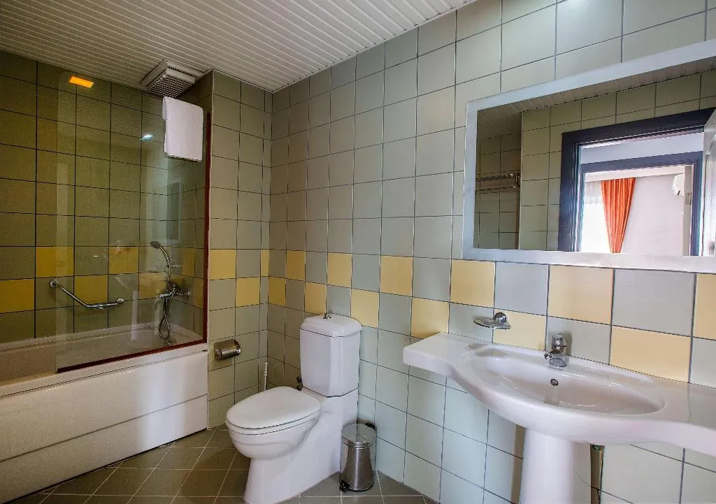 Room, Royalisa Hotel, Antalya