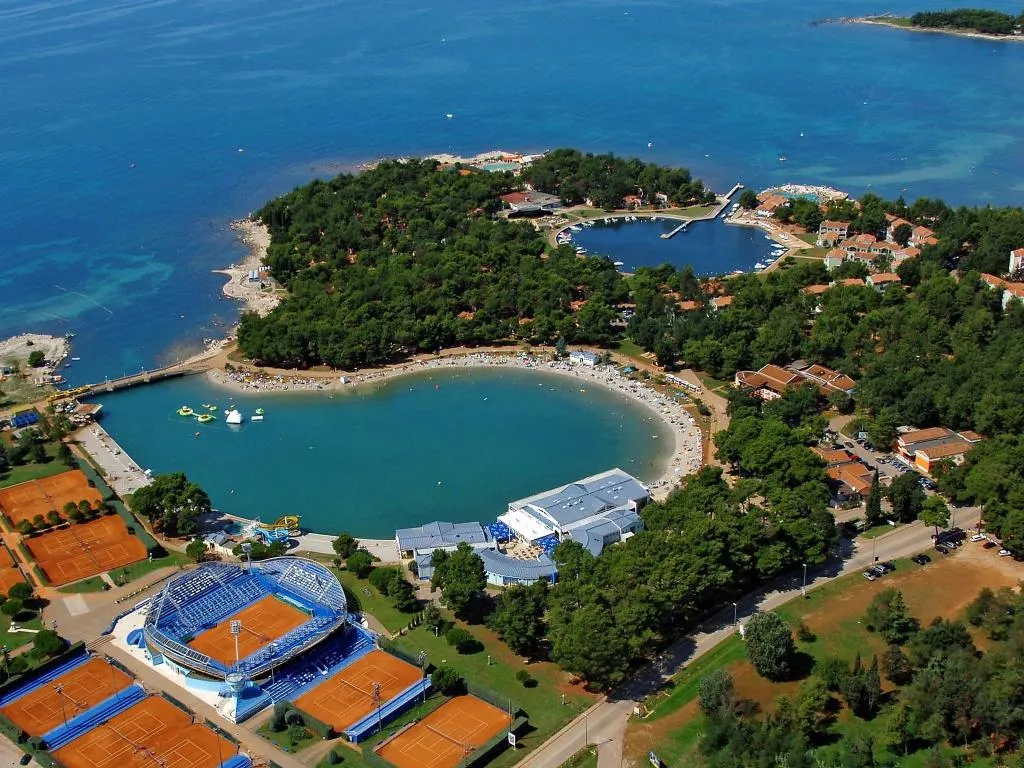 General view, Sol Amfora Classic - Two Bedroom, Istria