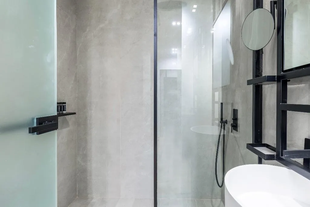 JUNIOR SUITE STANDARD Room, The Duke Boutique Suites, Athens