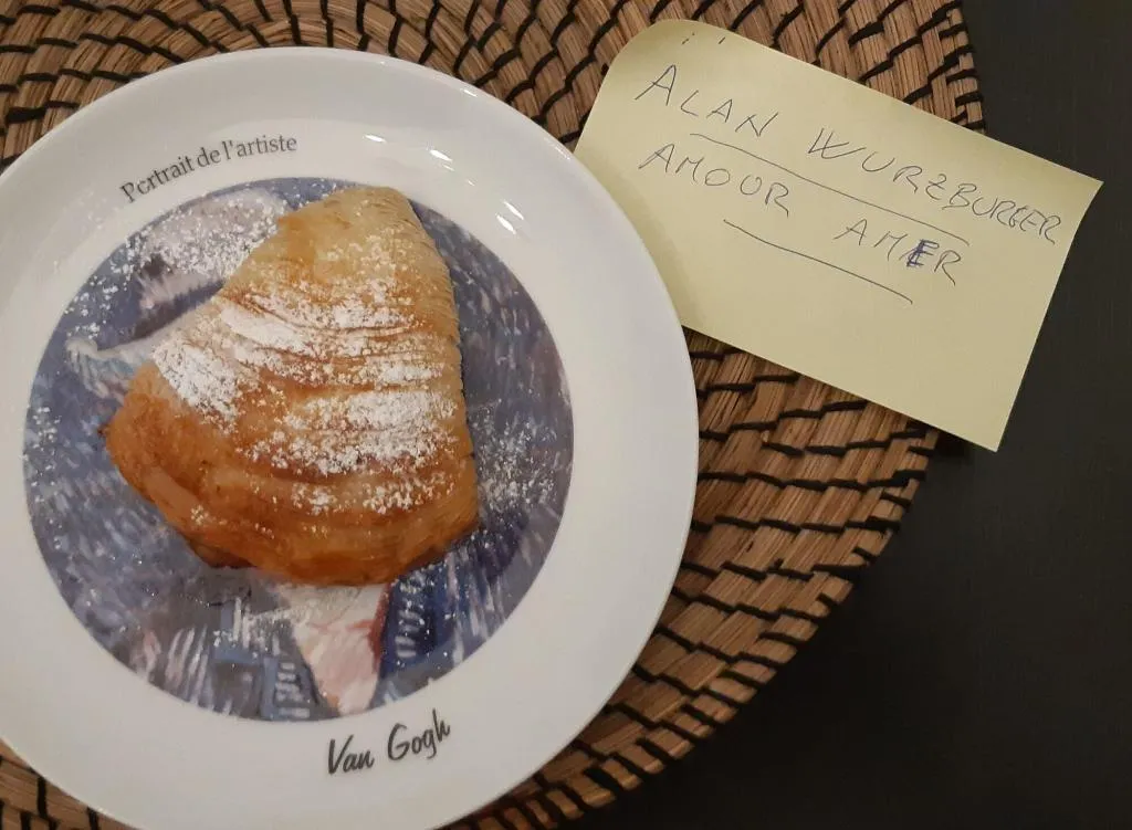 Restaurant, B&B Al 68 di Piazza Cavour, Naples