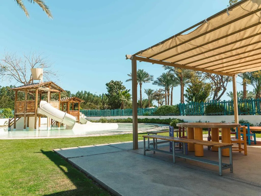 General view, Novotel Sharm El Sheikh, Red Sea Riviera