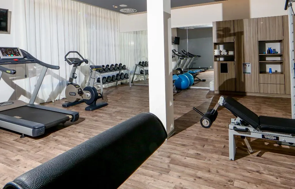 Sports and Entertainment, Park Plaza Arena Pula, Istria