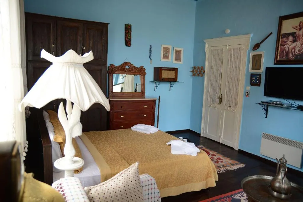 Room, Cunda Zehra Teyzenin Evi, Izmir