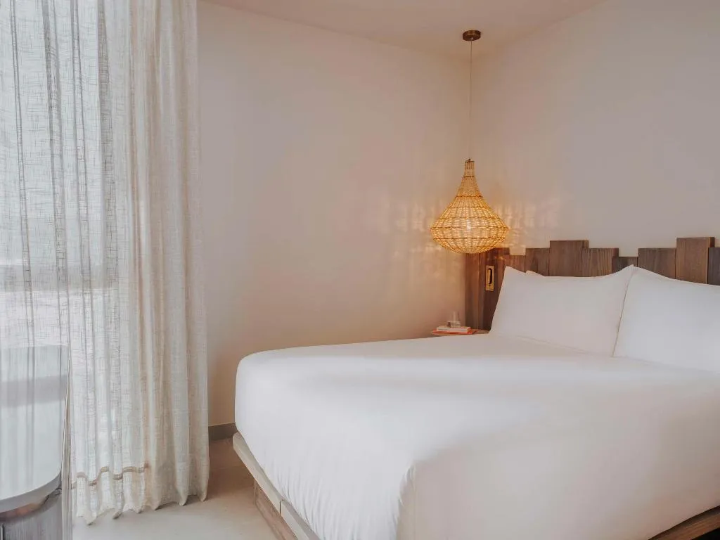SUITE TWO BEDROOMS Room, HYDE Hotel Ibiza, Ibiza