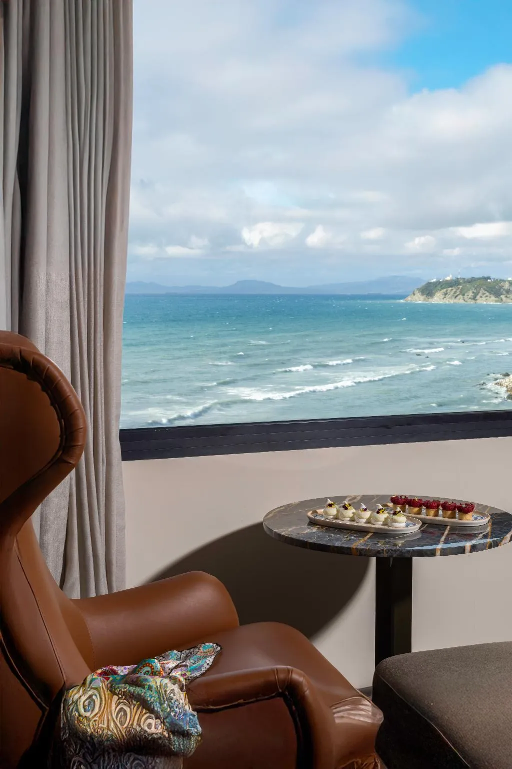 SUITE ONE BEDROOM ONE BATHROOM Room, Idou Malabata Beach & Spa, Tangier