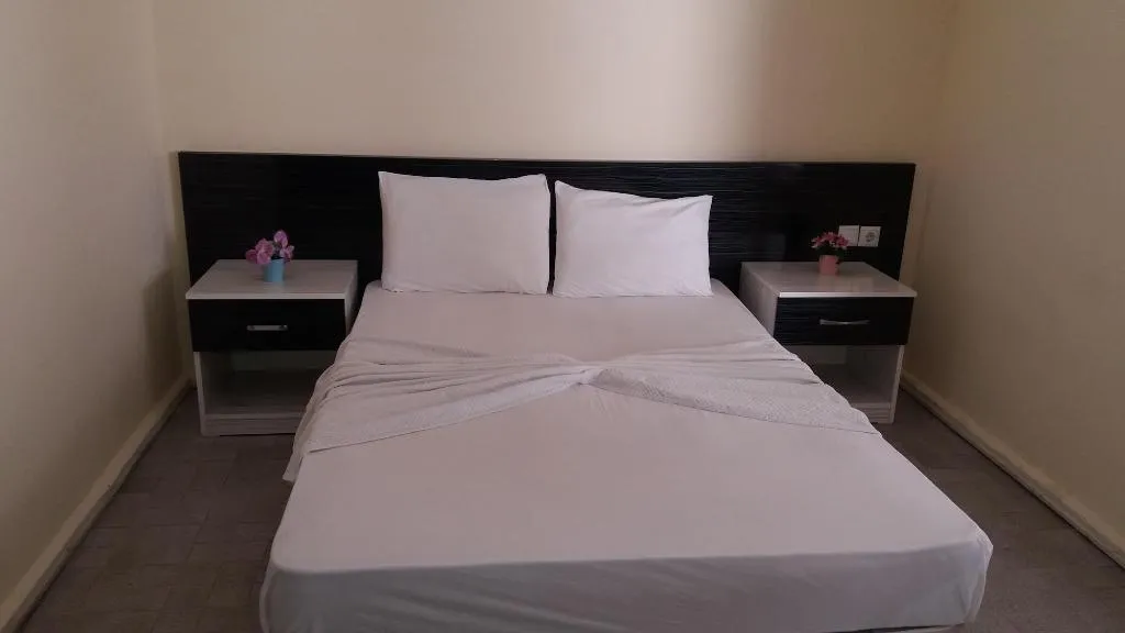 Room, Delphin Apart Hotel, Antalya