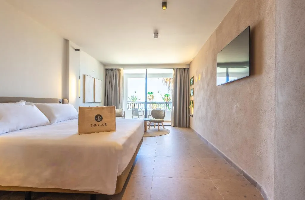 JUNIOR SUITE CLUB Room, Bahia Principe Escape Tenerife Newly Renovated, Tenerife