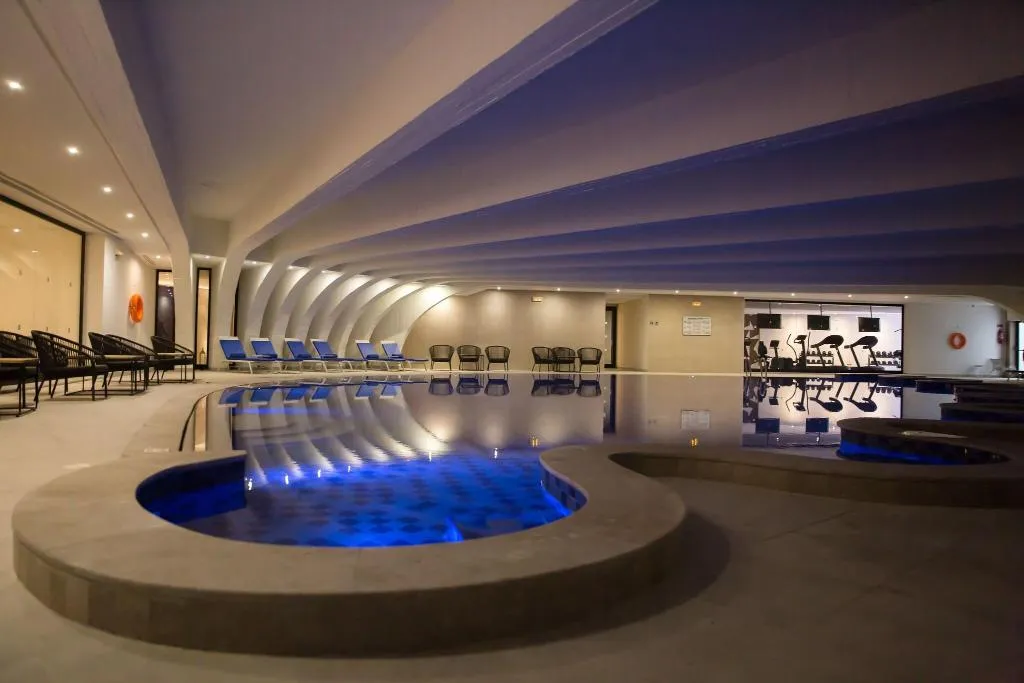 Sports and Entertainment, Sousse Pearl MARRIOTT Resort & SPA, Tunisia