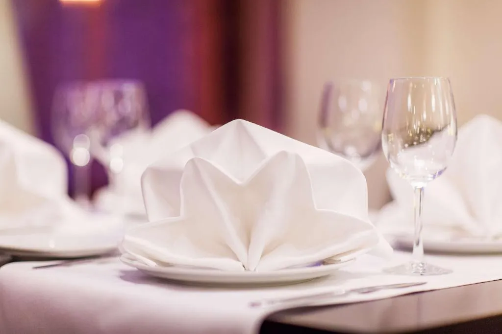 Restaurant, Radisson Blu Hotel Olümpia, Tallinn