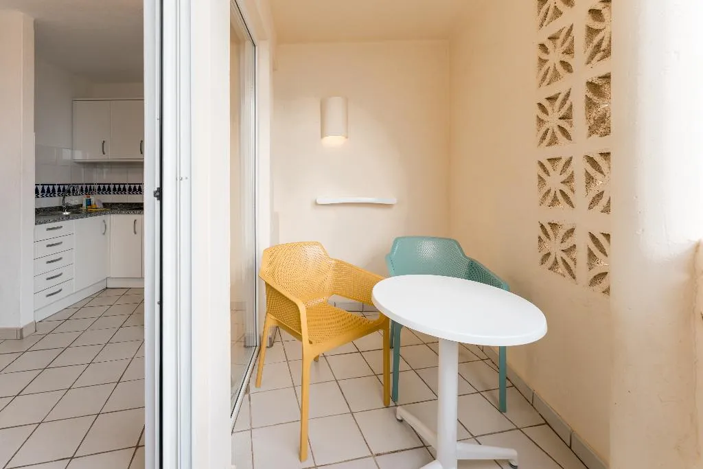 APARTMENT CLASSIC SEA VIEW Room, R2 Maryvent Beach Apartment, Fuerteventura