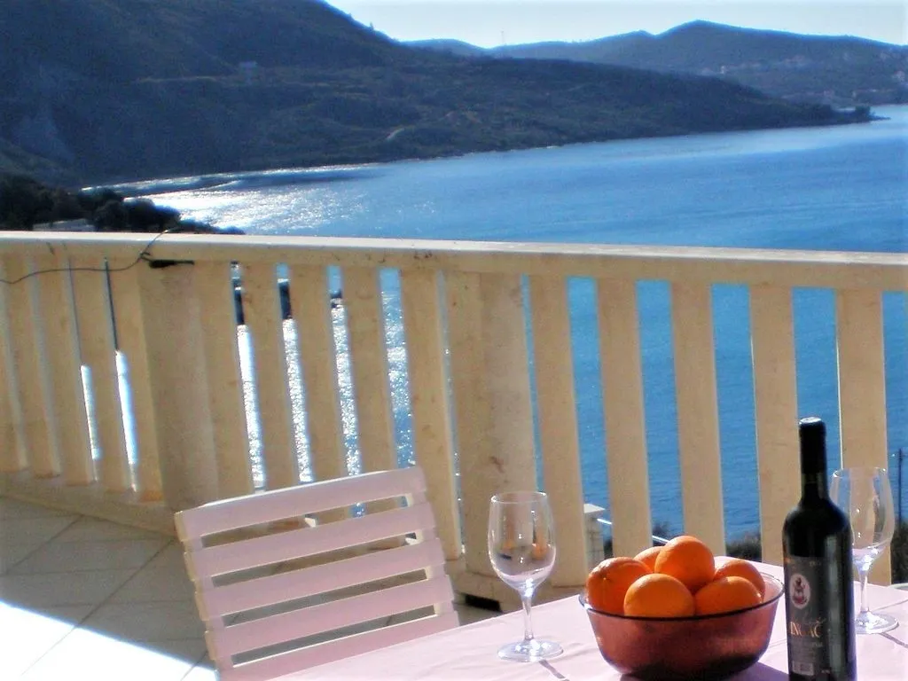 APARTMENT CAPACITY 4 ONE BEDROOM Room, Marnic Apartments, Dubrovnik