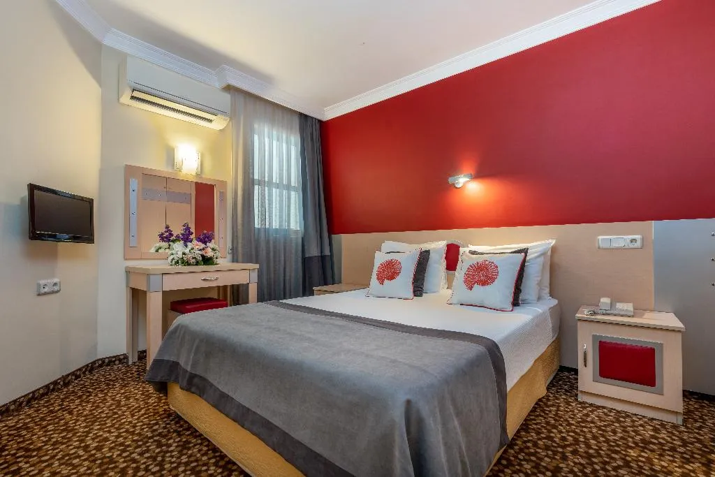 FAMILY ROOM STANDARD Room, Grand Viking, Antalya