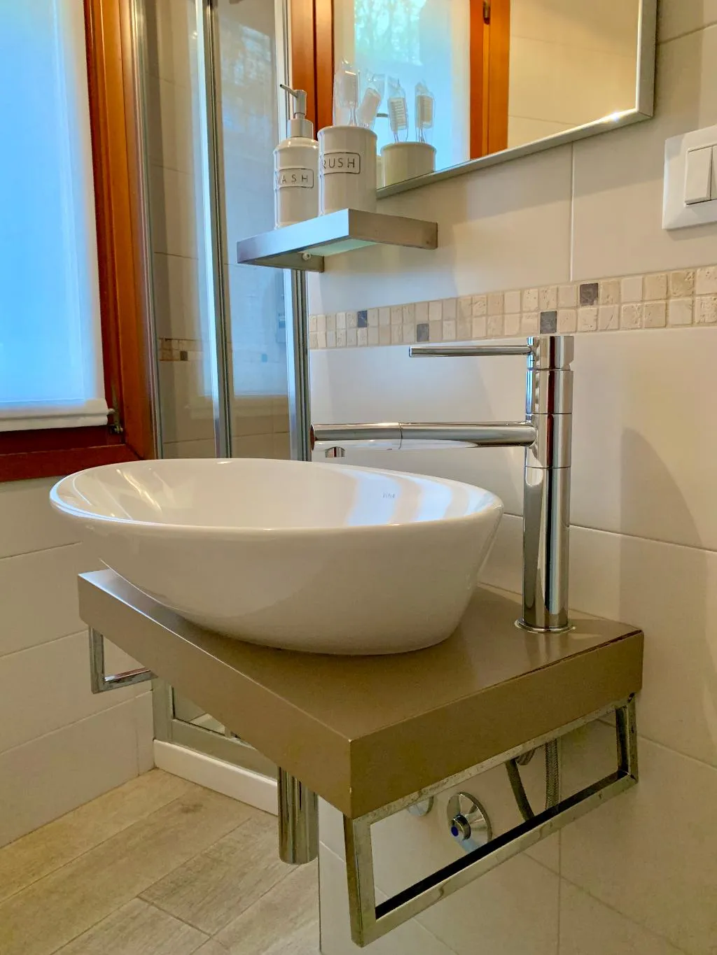 DOUBLE DELUXE Room, B&B Fortuny, Venice