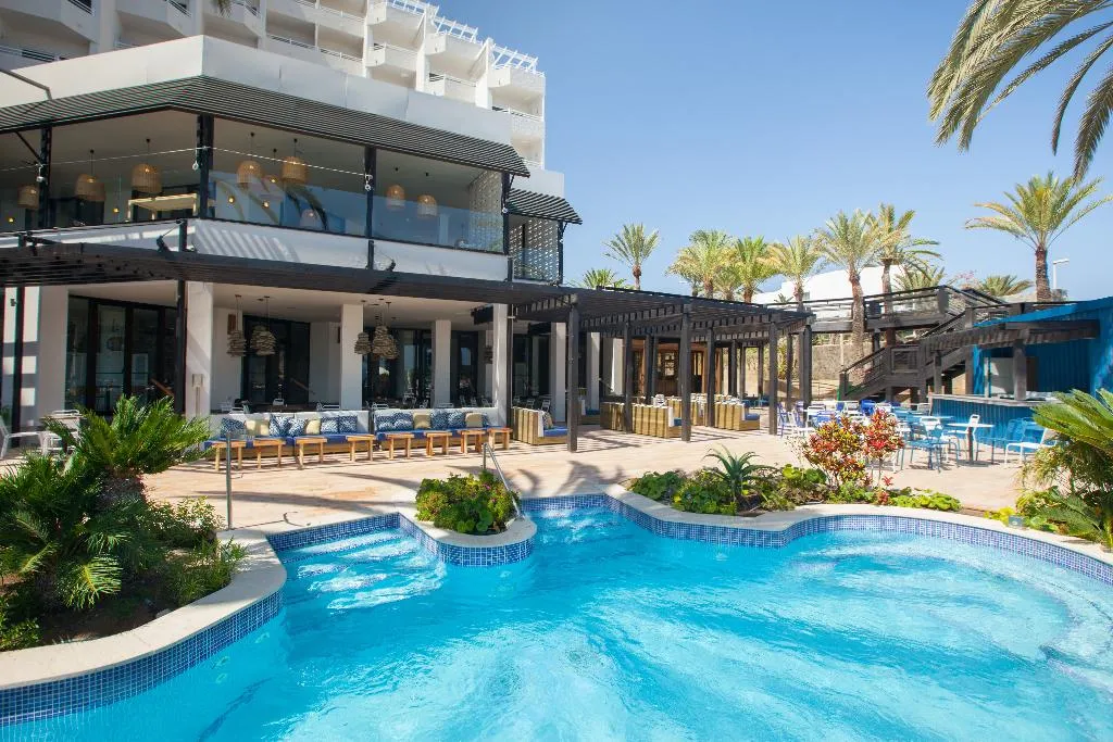 Pool, Corallium Dunamar by Lopesan Hotels, Gran Canaria