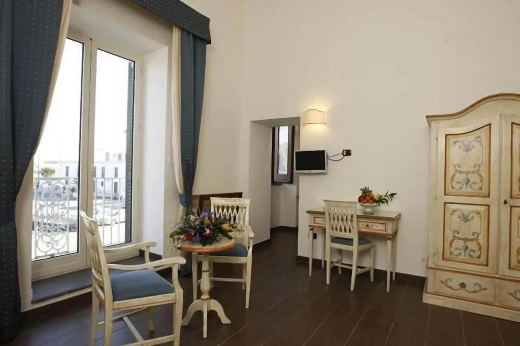 Room, La Rada B&B, Naples