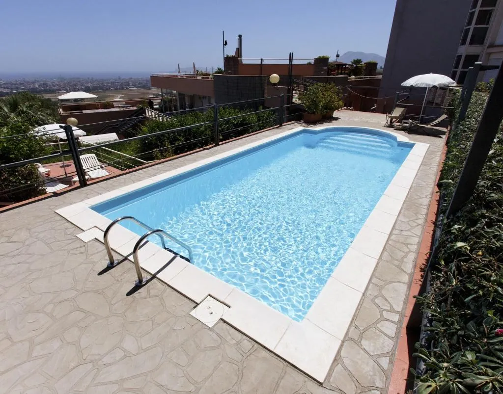 Pool, Bel 3, Palermo