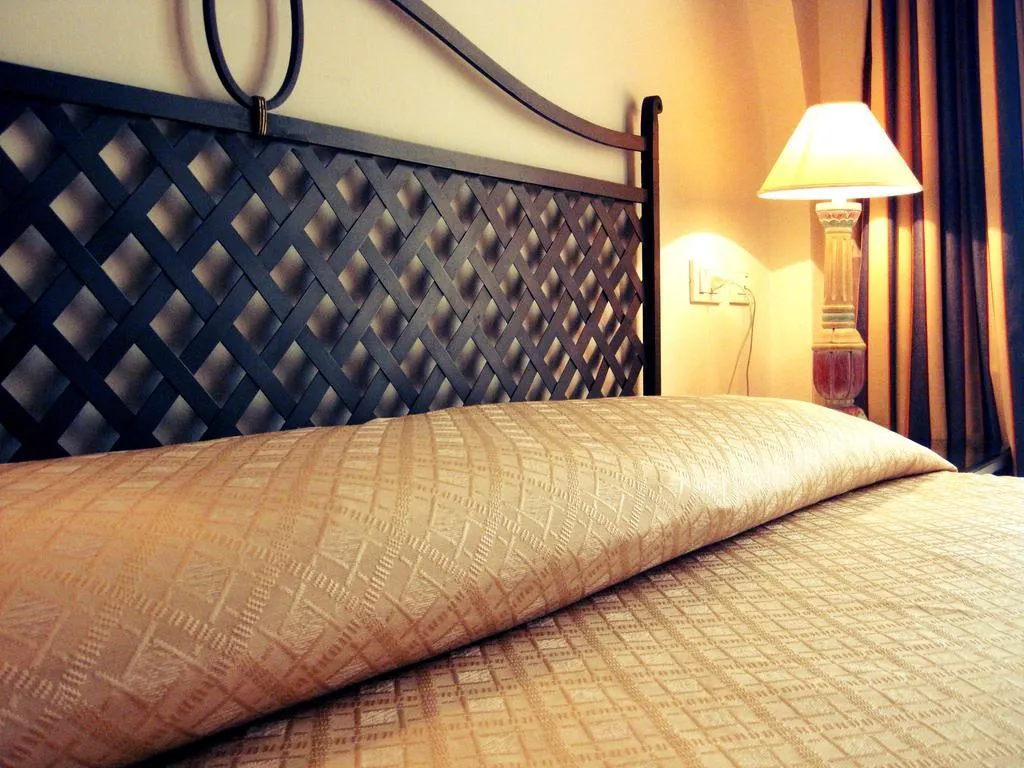 Double or Twin SUPERIOR WITH BALCONY Room, Monti di Mola, Olbia
