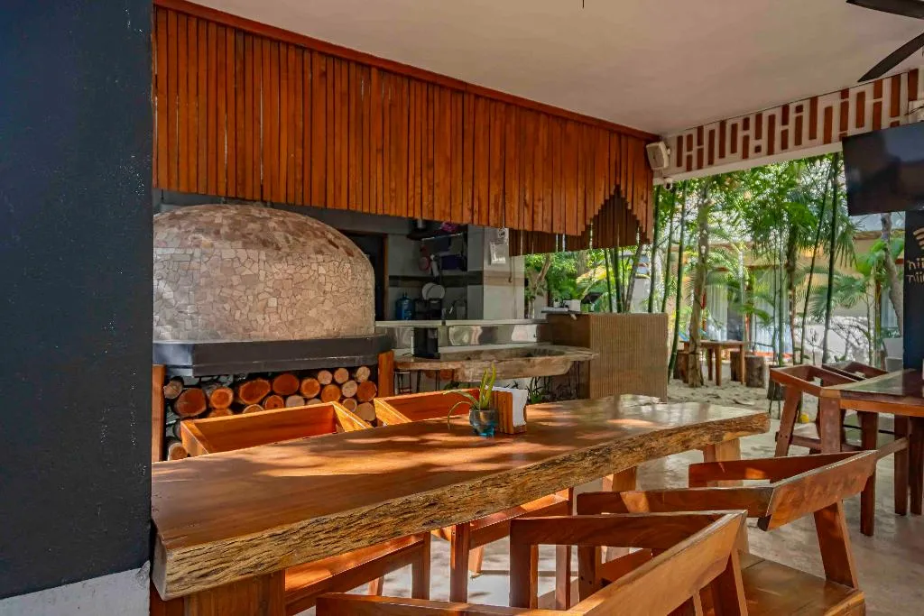 Restaurant, Niik Tulum, Cancun Area