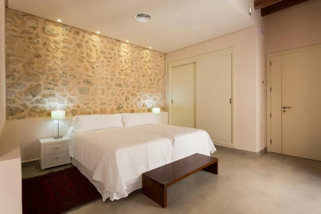 Double or Twin STANDARD Room, Ca n Beia, Majorca