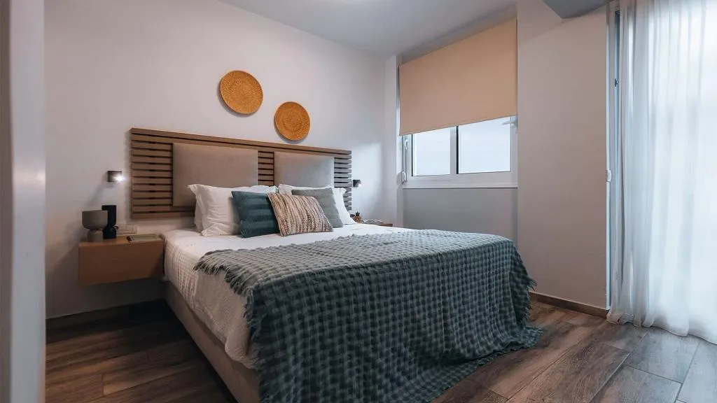 DOUBLE SUPERIOR Room, Seascape Luxury Residences, Crete