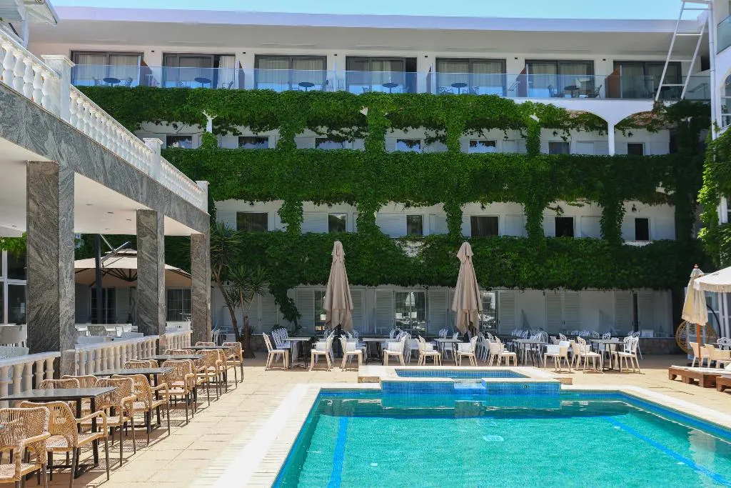General view, Olympic Kosma Hotel & Villas, Halkidiki