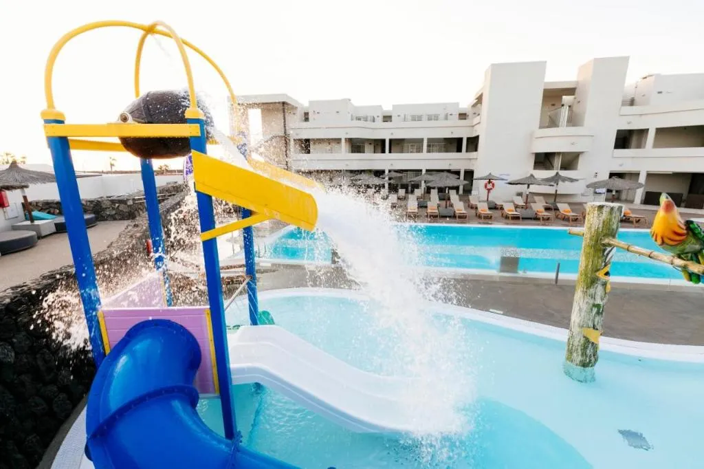 Pool, HD Beach Resort, Lanzarote