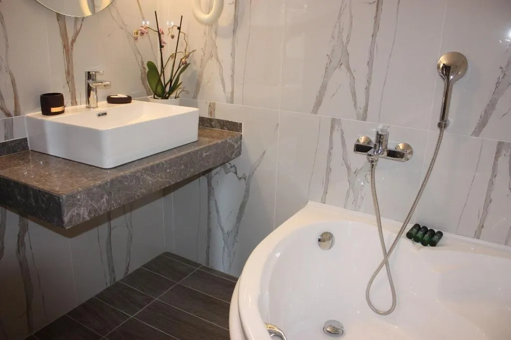 Room, Hotel Cariatis, Halkidiki