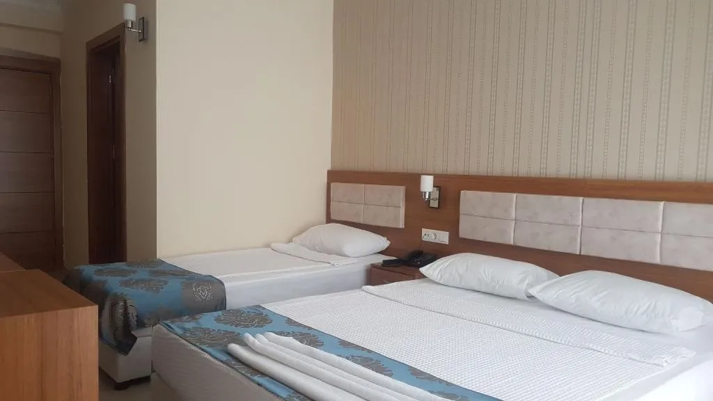 TRIPLE STANDARD Room, Olympic Hotel Belek, Antalya
